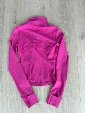 Lululemon Define jacket